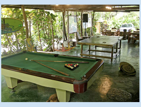 Malpais Surf Camp Malpais Surf Camp