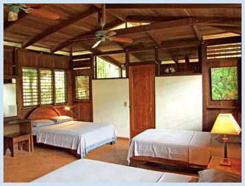 Malpais Surf Camp Malpais Surf Camp