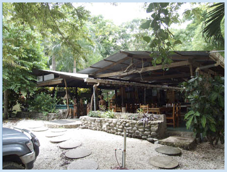 Malpais Surf Camp Malpais Surf Camp