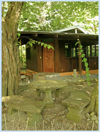 Malpais Surf Camp Malpais Surf Camp