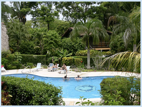 Malpais Surf Camp Malpais Surf Camp