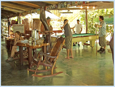 Malpais Surf Camp Malpais Surf Camp