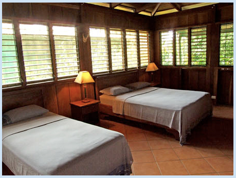 Malpais Surf Camp Malpais Surf Camp