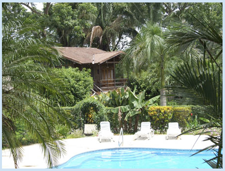 Malpais Surf Camp Malpais Surf Camp