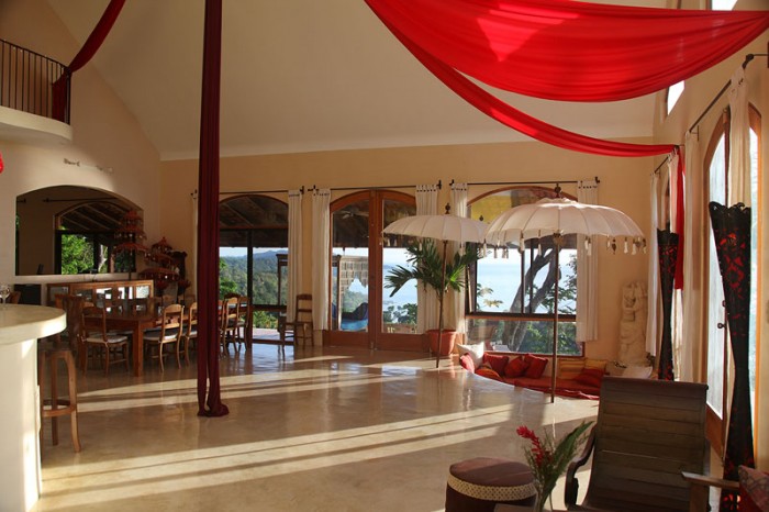 Anamaya Celebrity Villa with Infinity Pool