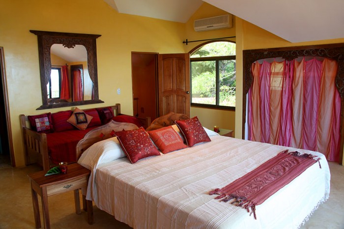 Anamaya Celebrity Villa with Infinity Pool