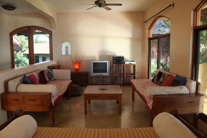 Anamaya Celebrity Villa with Infinity Pool