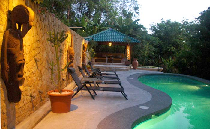 Moana Lodge Moana Lodge
