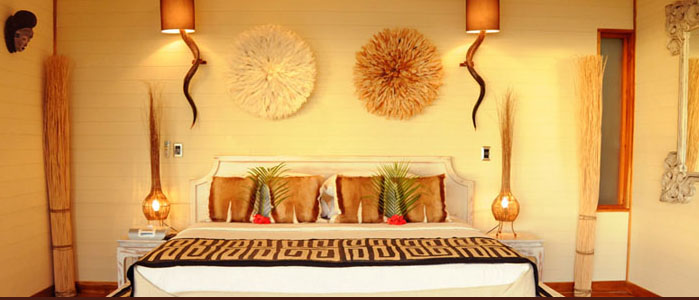 Moana Suite 1