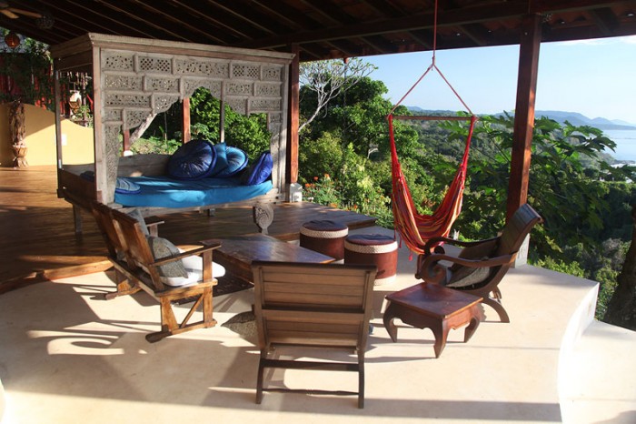 Anamaya Celebrity Villa with Infinity Pool
