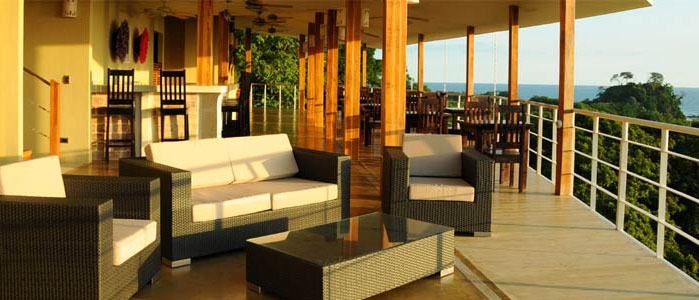 Moana Lodge Moana Lodge