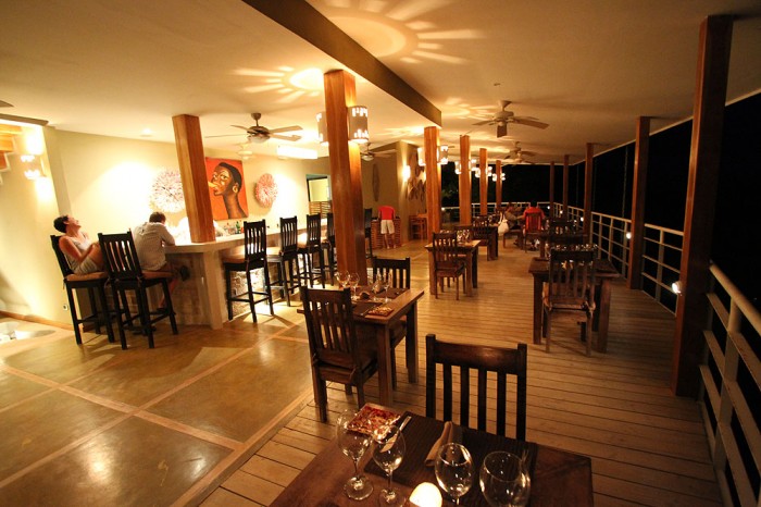 Moana Lodge Moana Lodge