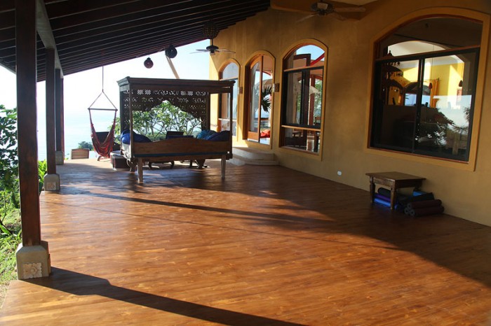 Anamaya Celebrity Villa with Infinity Pool