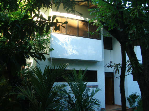 (English) Casa Atrapasueños (English) Casa Atrapasueños