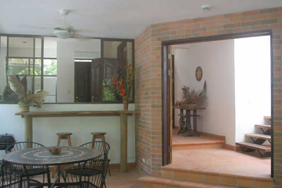 (English) Casa Atrapasueños (English) Casa Atrapasueños