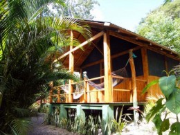 Blue Jay Eco-Lodge Blue Jay Eco-Lodge