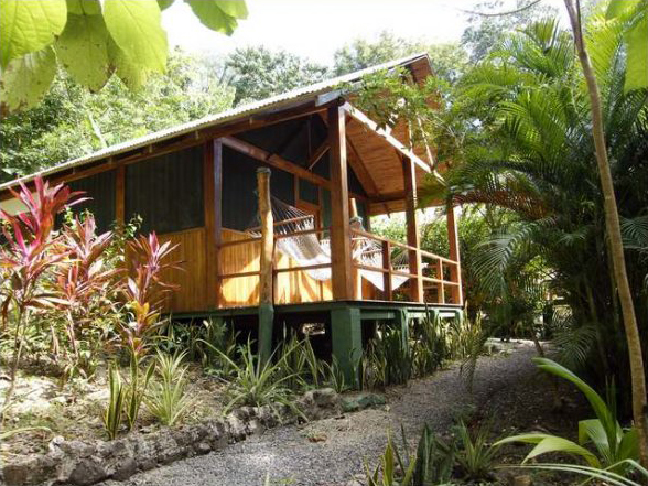 Blue Jay Eco-Lodge Blue Jay Eco-Lodge
