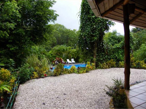 Blue Jay Eco-Lodge Blue Jay Eco-Lodge