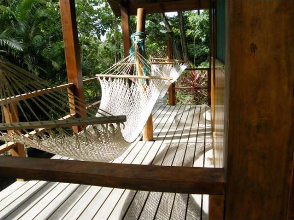 Blue Jay Eco-Lodge Blue Jay Eco-Lodge