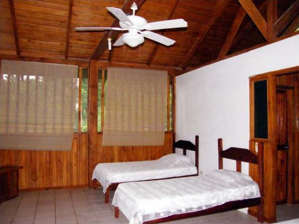 Blue Jay Eco-Lodge Blue Jay Eco-Lodge