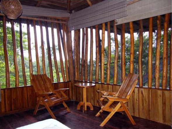 Blue Jay Eco-Lodge Blue Jay Eco-Lodge