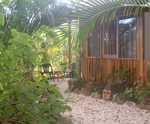 Hotel Buenisimo