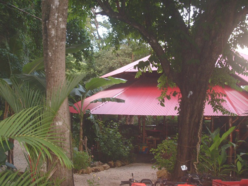 Hotel Buenisimo