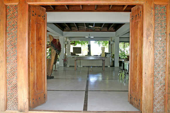 Casa Capitan