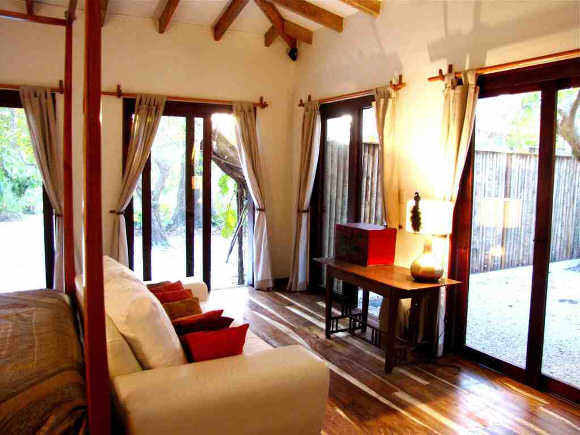 Casa Capitan