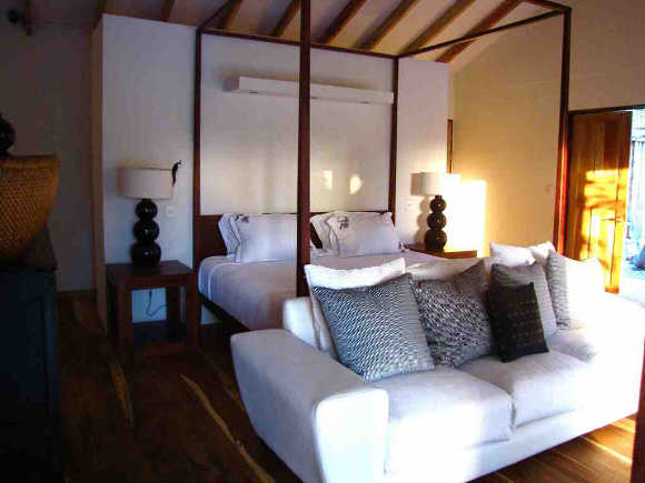 Casa Capitan