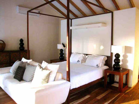 Casa Capitan
