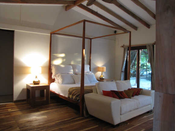 Casa Capitan
