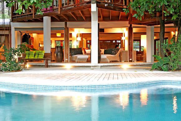 Casa Capitan