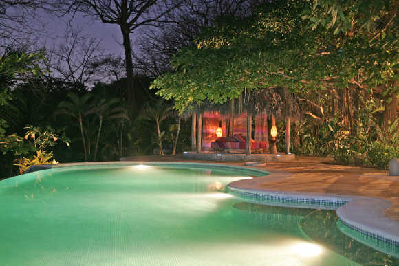 Casa Capitan
