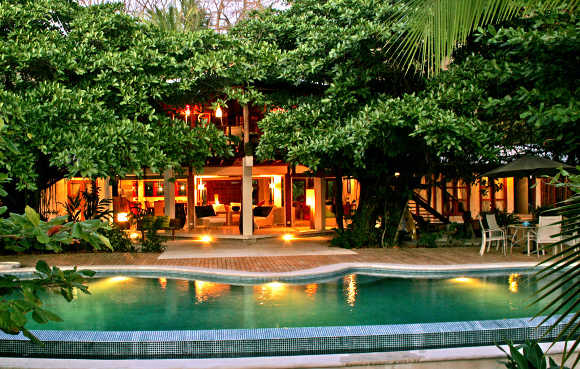 Casa Capitan