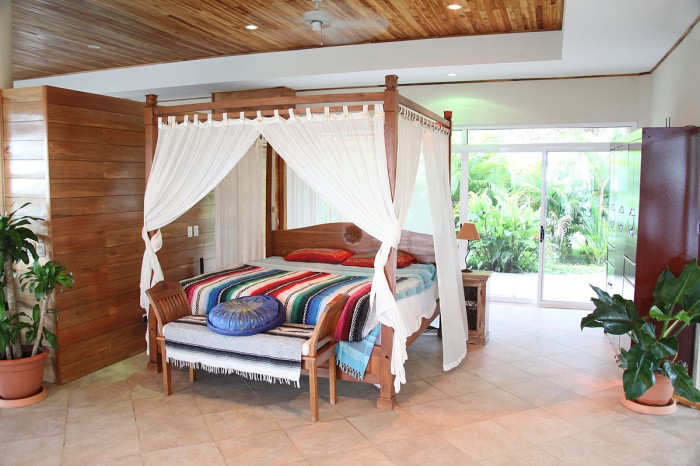 Casa de Amor