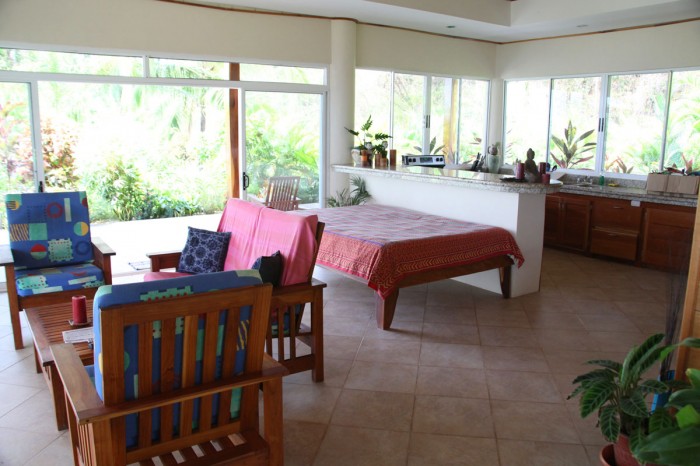 Casa de Amor