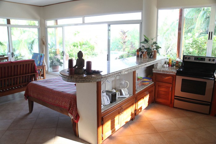 Casa de Amor