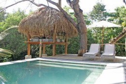 Casa Java