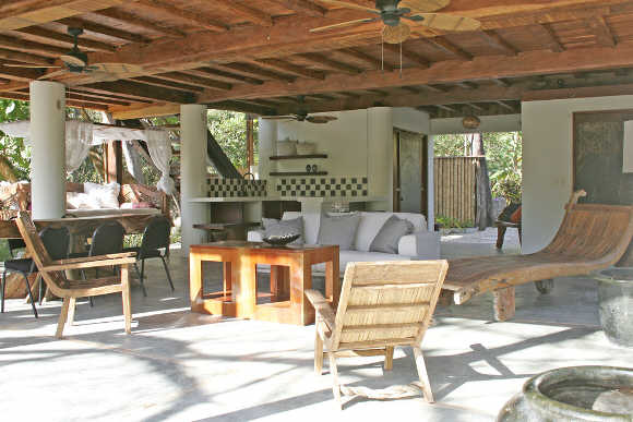 Casa Java