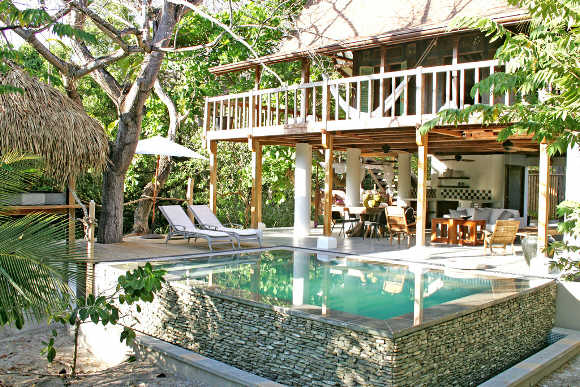 Casa Java