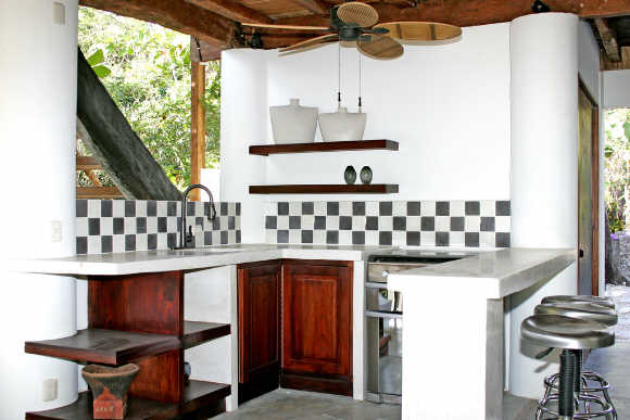 Casa Java