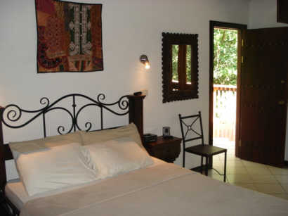 Casa San Isidro