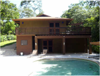 Casa San Isidro