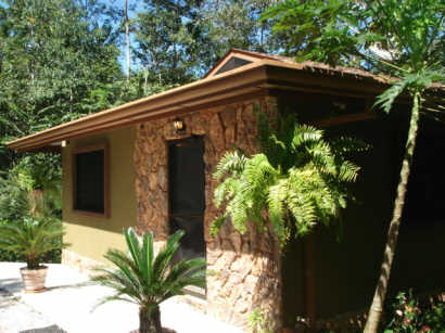 Casa San Isidro