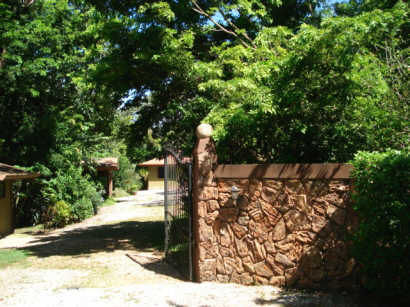 Casa San Isidro
