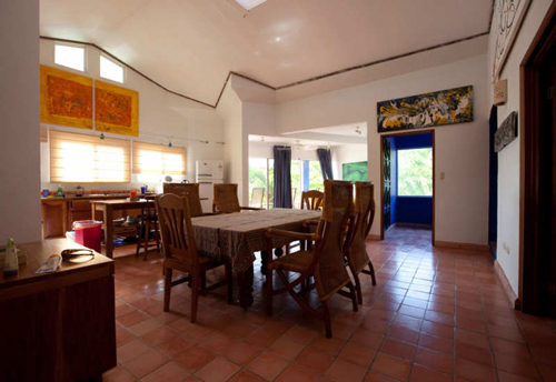 Casa Azul Casa Azul