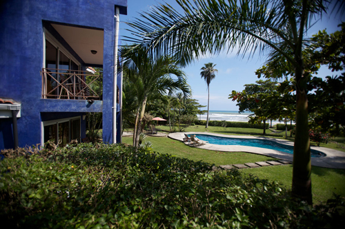 Casa Azul Casa Azul