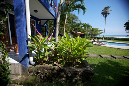 Casa Azul Casa Azul