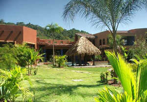 Casa Encantada